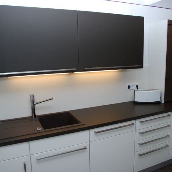 Küchen - TS-Montagebau